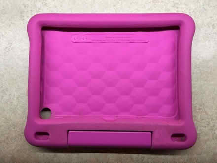 Photo of free Amazon fire tablet case (Ickford HP18) #1