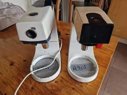 Photo of free Kenwood food mixers A901 and A701 Not working (Lye Valley OX4) #1