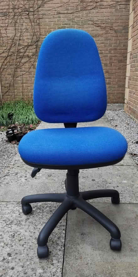 Photo of free Office Chair (Kidlington OX5) #1