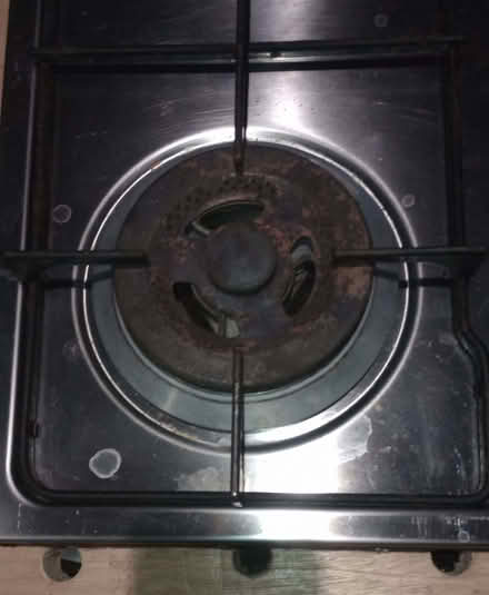 Photo of free Gas Hob (Eastcourt SN8) #3