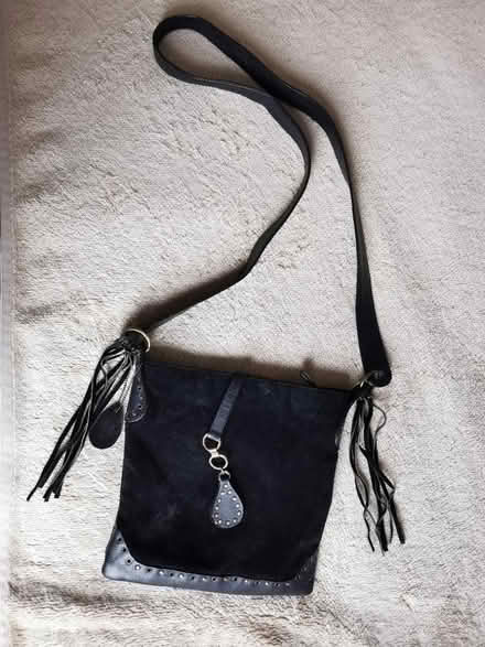 Photo of free Ladies bag (Toxteth L8) #1