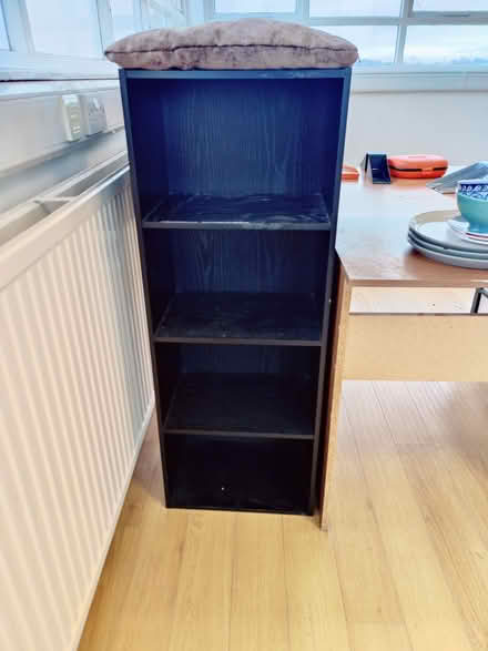 Photo of free Bookcase (Dalkeith EH22) #1