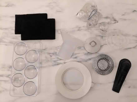 Photo of free Kitchen odds and ends (TN13 Riverhead) #1