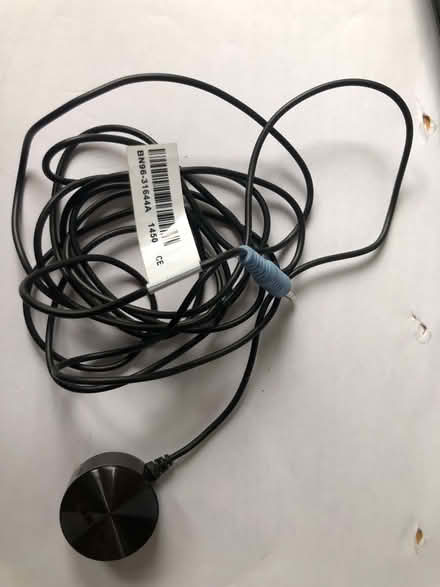 Photo of free Samsung BN96-31644A IR Cable Blaster (Dereham Rd area NR2) #1