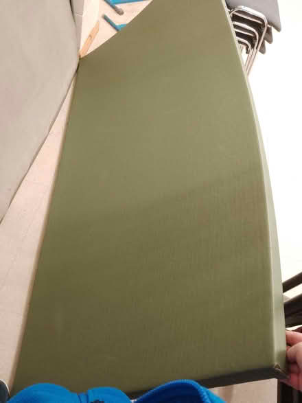Photo of free large mats (AB24) #1