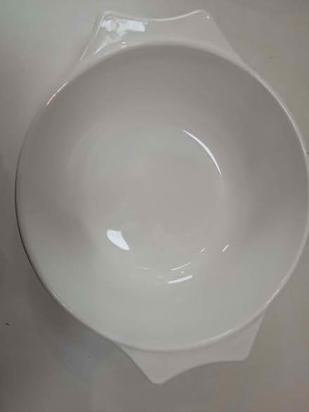 Photo of free Oven dish (Earlsfield SW18) #1