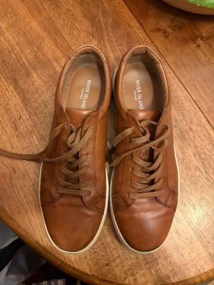 Photo of free Men’s Shoes size 9 (BS4) #1
