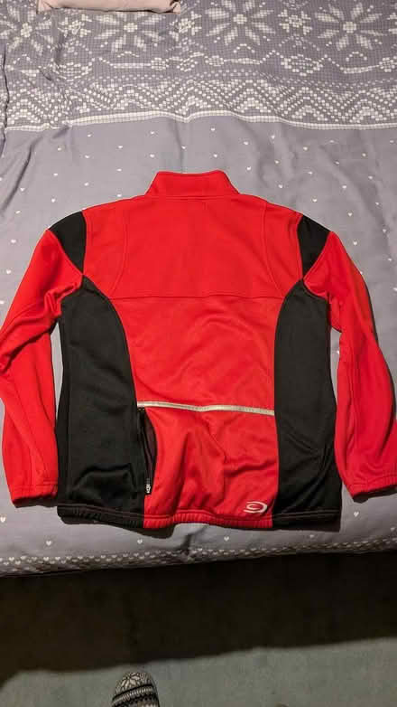 Photo of free Cycling jersey (Bishop Auckland DL14) #2