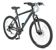 Photo of Gents Bike (Woodhey CH42) #4