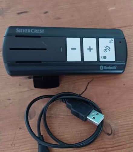 Photo of free Blue Tooth, hands free phone units (Fishborne, nr Chichester.) #1