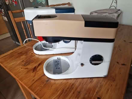Photo of free Kenwood food mixers A901 and A701 Not working (Lye Valley OX4) #2