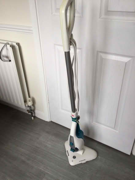 Photo of free Hoover steamer (Molesey KT8) #1