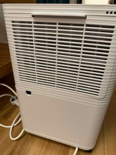 Photo of free Dehumidifier (Derwent Road LA1) #2