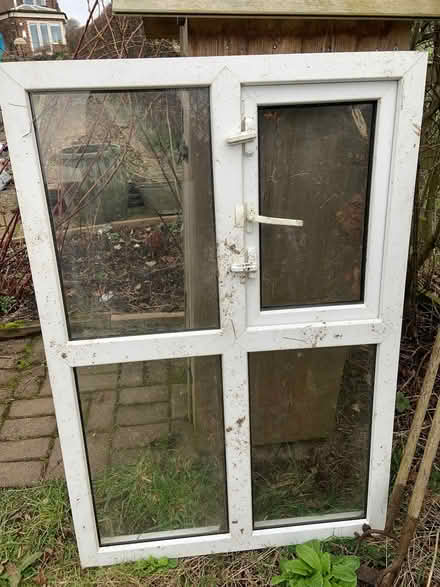 Photo of free Double glazed window (Horsley DE21) #2