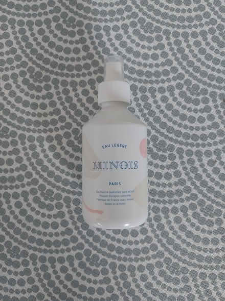 Photo of free Orange blossom natural water (N4 close to Clissold Park) #1