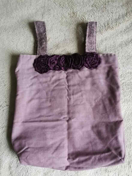 Photo of free Shopping bag (Toxteth L8) #2