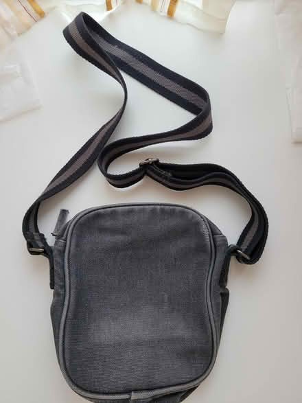 Photo of free Pouch bag for men (SW17) #2