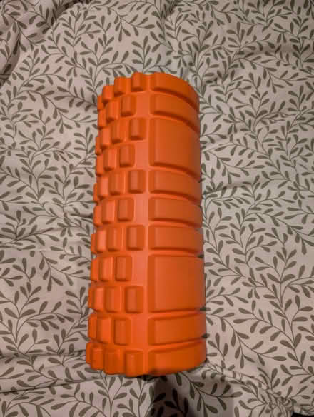 Photo of free Foam roller (Riverside SW6) #1
