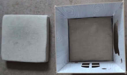 Photo of free Cat house seat with removable top (Archway N19) #2