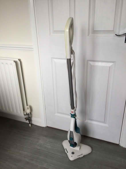 Photo of free Hoover steamer (Molesey KT8) #1