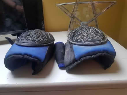 Photo of free Workman's knee pads (BA1) #2