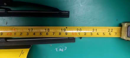 Photo of free Wipers (Southport PR8) #3
