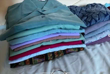 Photo of free Woman’s quality clothing, Size 24-26 (Hadleigh SS7) #1