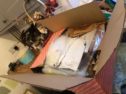 Photo of free Packing boxes and materials (Rosemount) #3