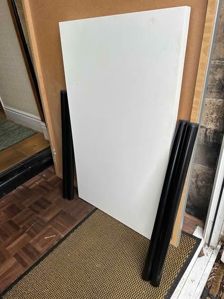 Photo of free Ikea Table (BA2) #1