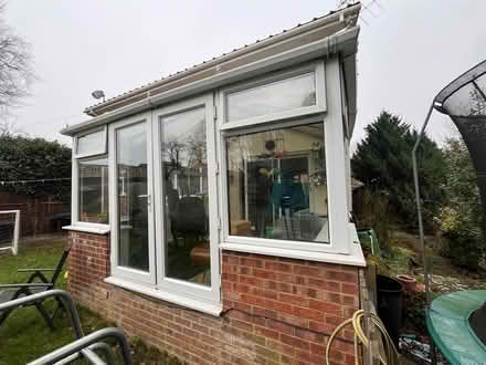 Photo of free Conservatory (Maidenhead SL6) #3