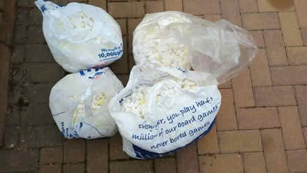 Photo of free Packing peanuts (Kenilworth CV8) #1