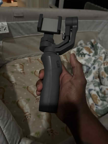 Photo of free dji osmo 1 (Denmark Hill SE5) #1