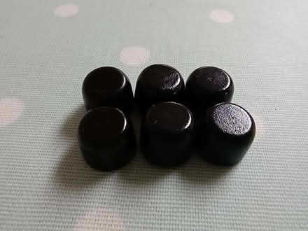 Photo of free Replacement EARFOAMS for Isolate Flare. LARGE tips. Unused (Risinghurst OX3) #1