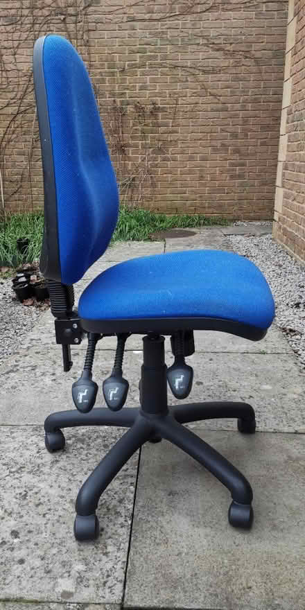 Photo of free Office Chair (Kidlington OX5) #2