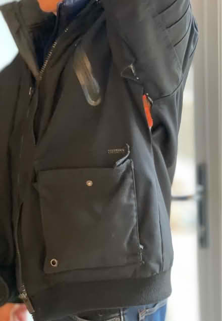 Photo of free Firetrap Medium Bomber Jacket (Nunnery Wood WR5) #4
