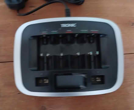 Photo of free Battery recharging unit (Fishborne, nr Chichester.) #2