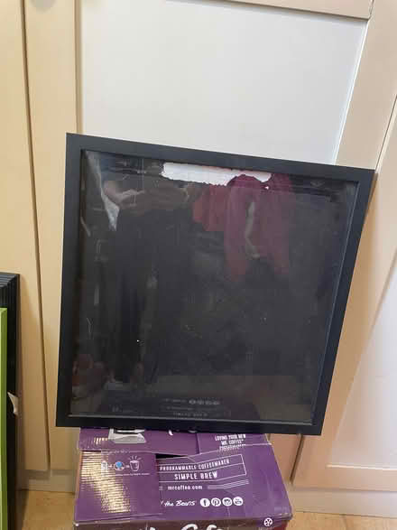 Photo of free Large Frames (Sleepy Hollow, NY) #2