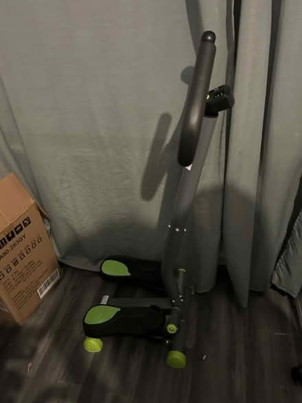 Photo of free Stepping machine (Thornbury, BD3) #1