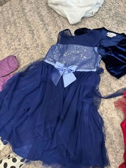 Photo of free Girls dresses (Kensington) #2