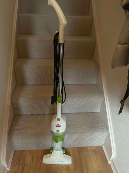 Photo of free Hoover (Greaves LA1) #1
