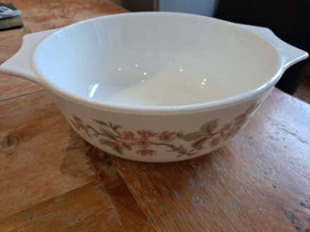 Photo of free Oven dish (Earlsfield SW18) #2