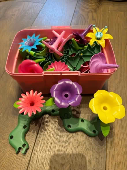 Photo of free Girls toys (SE26) #1