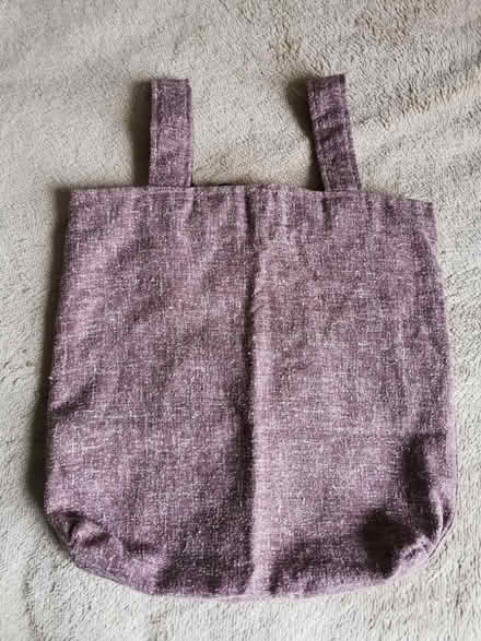 Photo of free Shopping bag (Toxteth L8) #1