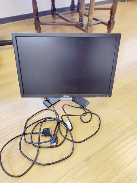 Photo of free Computer monitor (Dalkeith EH22) #1