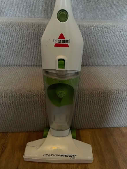 Photo of free Hoover (Greaves LA1) #2