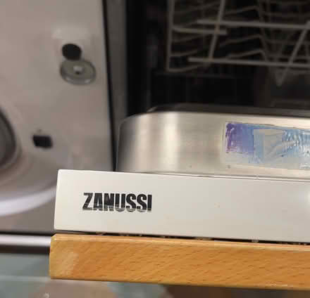 Photo of free Integrated dishwasher fully working (Lewisham SE10) #4