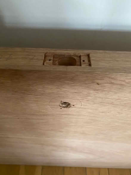 Photo of free Fire door New, unused (Muswell Hill N10) #2