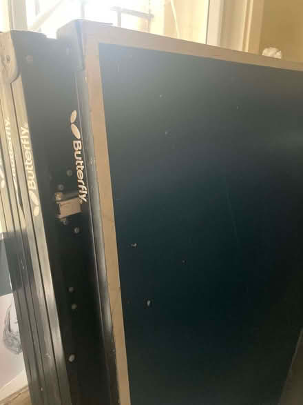 Photo of free Table tennis / ping pong tables (Oxford OX1) #1