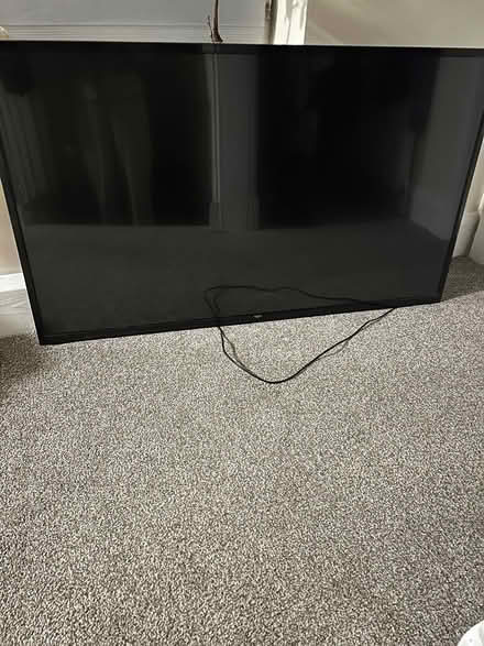Photo of free 2 tvs not working (Bolsover) #1