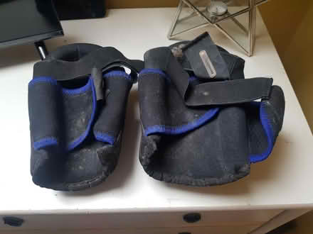 Photo of free Workman's knee pads (BA1) #3